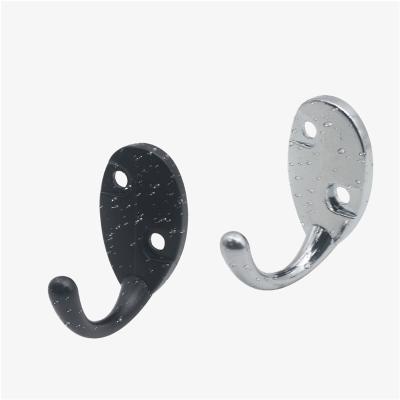 China Sustainable Double Sided Adhesive Wall Hooks for sale