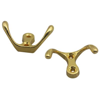 China Sustainable Stainless Wall Hook for sale