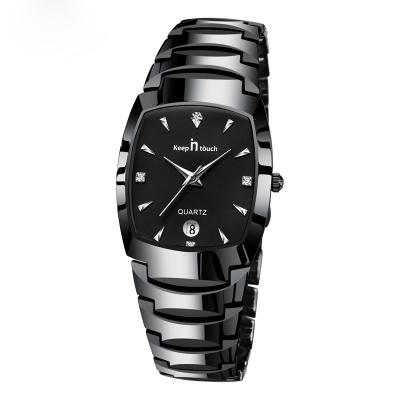 China 2021 Luxury Stylish Quartz Watches Waterproof Men Watches Luxury Casual Quartz Watch ODM for sale