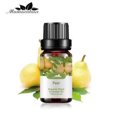 China Reduces Wrinkles Pear Essential Oil Diffuser Bottle Maker Nebulizer Pharmaceutical Aluminum Spray Enlargement New for sale