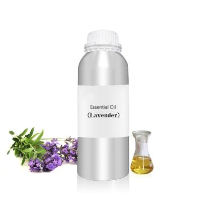 China Aids Induce Sleep 2021 Ready To Ship OEM/ODM Lavender Essential Oil Bulk Price Of Cosmetic Lavender Essential Oil New for sale