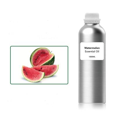 China Freshness Watermelon Essential Oil Best Quality Watermelon Essential Oil Supplier for sale