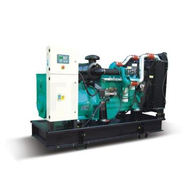 China 2021 hot sale high quality small silent diesel generator price, small generator MCC-30kW for sale