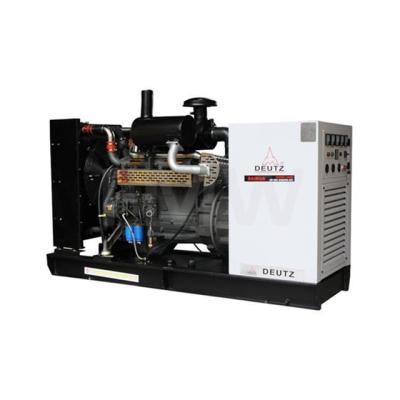 China Silence Power Generator Low Price Soundproof Diesel Generator MCD-64kW for sale