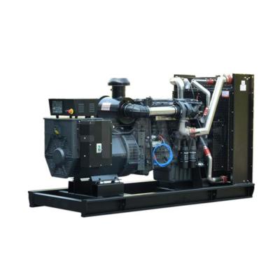 China Low noise high quality low price SDEC diesel generator for sale MCS-96kW for sale