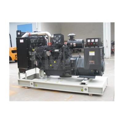 China Electrical equipment and supplies genset control module, MCS-160kW diesel generator set for sale