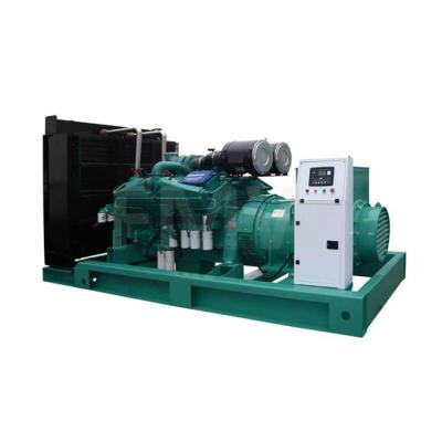 China Diesel generator with new brand diesel engine for sale in Dubai MCC-250kW for sale