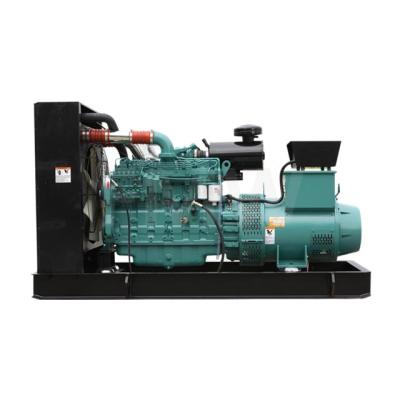 China 2021 good quality hot sale good price with 400kw 500kw 800kw diesel generators MCC-400kW for sale