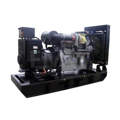 China China Engine Perkins 30kva silent mini generator 3phase 50hz/60hz genset price MCP-24kW for sale