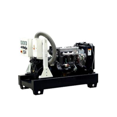 China China Yard Cheap Price 12.5 KVA Alternator 10 Kw Silent Diesel Engine Generator MCYD-10kW for sale