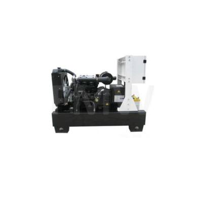 China High quality power low noise home 15kw small water cooled diesel generator MCYD-15kW for sale