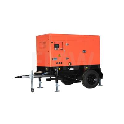 China China Factory Silent Generator 30kva Diesel Electric Generator Price MCYD-24kW for sale