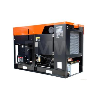 China Silent type power generator 10kw 12.5kva diesel proof generator sound price for sale MCK-10kW for sale