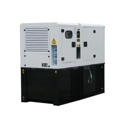 China Factory price low noise silent generator 15kva diesel engine with brand MCK-12kW for sale