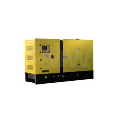 China Small silent diesel generator variousmodels for sale with cheap price MDMB-75kW for sale