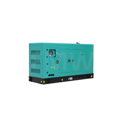 China High Quality Super Silent Type Power Factory Price Diesel Generator 50HZ 3Phase MC for sale