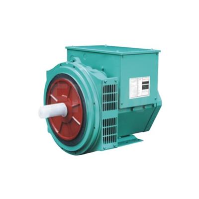 China Stamford full power type AC brushless synchronous electric alternator three phase dynamo for sale 4.3kW 6kw 8kw 10kw 12kw 16kW MCA164 for sale