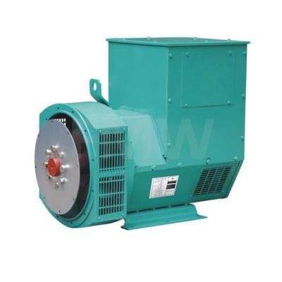 China Stamford pure copper type AC brushless synchronous alternator three phase dynamo for sale 80kw 100kw 120kw 150kw 180kw 200kw MCA274 for sale