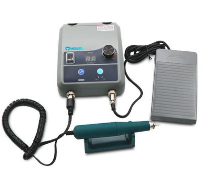 China Wholesale Price 2A (250V) Full Medical Dental Lab 50000 RPM Brush Less Micro-motor With Hand Piece for sale