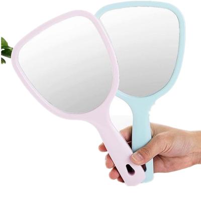 China Wholesale and fashionable dental regional medical good quality full price colored mirror for sale