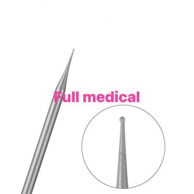 China New Arrival Wholesale Price Dental Medical High Quality Dental Lab Full Area Carbide Burs HP for sale