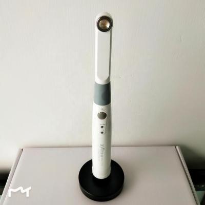 China Cost Effective MEDICAL High Quality Dental LED Treatment Light Black White FULL for sale