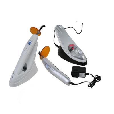 China Wireless and with the function of measuring intensity of the FULL MEDICAL LED light cordless dental treatment light for sale