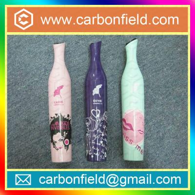 China Slime Bottle Umbrella Slime Bottle Umbrella for sale