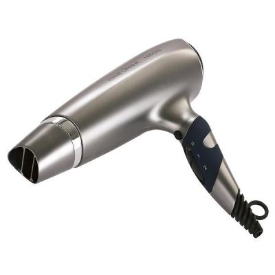 China Hot Selling Ionic DC Motor with Ionic Concentrator and Induction Function Professional Blow Hair Dryer for sale