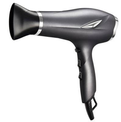 China New Design Household Use Function DC Ionic Motor Large Power Hair Dryer for sale