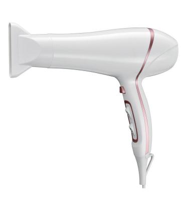 China New Ionic Style High Power 2300W With DC Motor With High Speed ​​Hair Dryer for sale