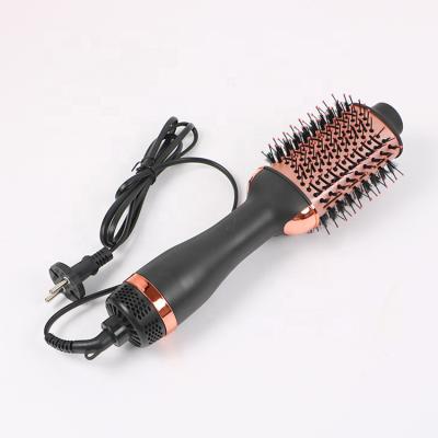 China Ion Hair Care 2000-2200w Ion Function Professional Portable Negative Infrared Hair Dryer for sale