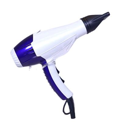 China High Efficiency Ionic Hair Care Air Speed ​​AC Motor Hair Dryer With Infrared Function for sale