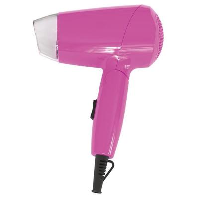 China Hot Sale Best Quality Foldable Mini Portable Hair Dryer And Cute Hair Hand Dryer for sale