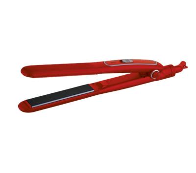 China Fashionable Hotel Hair Flat Iron Floating Flat Hair Straightener For Salon Use Or Household Use for sale