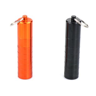 China Outdoor Camping EDC Igniter EDC Emergency Fire Tool Multifunction Camping Grinding Wheel Fire Initiator for sale