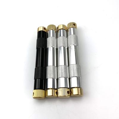 China Outdoor Fire Starting Outdoor Metal Fire Piston Emergency Fire Starter Bushcraft Firemaking Fire Starter Piston for sale