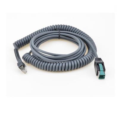 China COMPUTER USB Helix Scanner Cable for sale