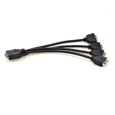 China LFH Electronic DMS Custom Cable for sale