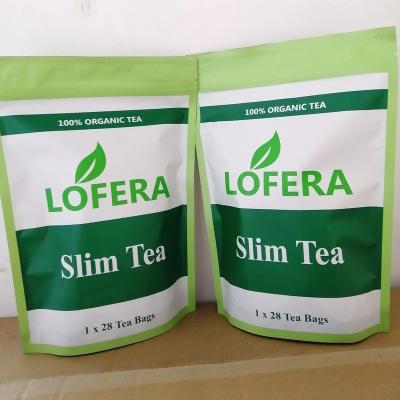 China Best Weight Loss New Effect Beauty Products Fast Quality Advantage Slimming Tea for sale