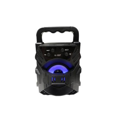 China PORTABLE Loud Outdoor Audio System Professional Radio Portable Speaker for sale