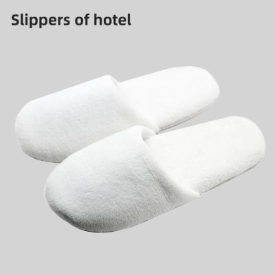 China Hot Home Hotel Slipper Travel Slipper Cheap Hotel Slippers Custom Customized Beautiful and Comfortable Old for sale