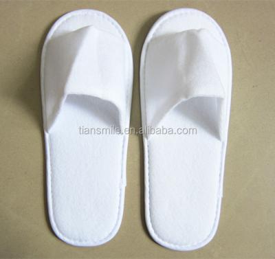 China 2018 Hotel Slipper Man Spa Bathroom Slipper for sale