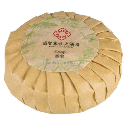 China Hot sale popular base cleaning bath soap for hotels, body raw materials for soap for sale