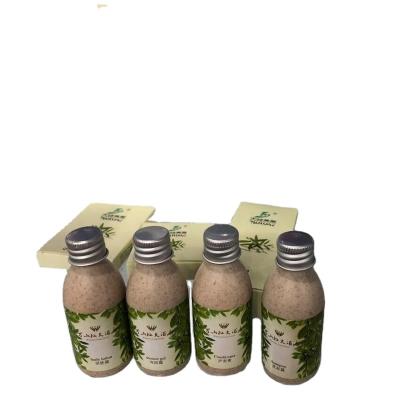 China New Design Hotel Toiletries Product Hotel Amenity Supplier Hotel Guest Room Amenity Set for sale