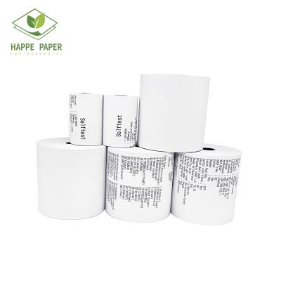 China 3 1/8 Paper Termico 2 1/4 Thermal POS Paper Roll 57mm x 38mm 1/4 x 50 Thermal Paper Rolls 2 Any Size of Thermal Rolls is Available for sale