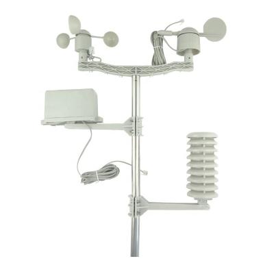 China 24 Hours Temperature Measurement 4 Sets WS02 Outdoor Unit Spare Part For Misol Professional Wireless Weather Station for sale