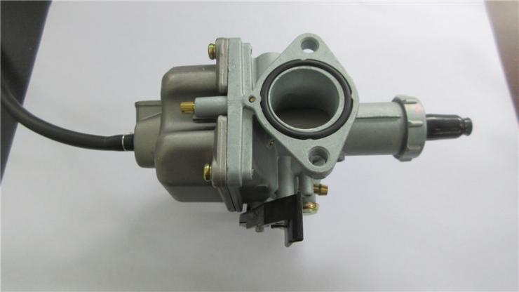 Verified China supplier - Fuding Hua Shen Carburetor Manufacture Co., Ltd.