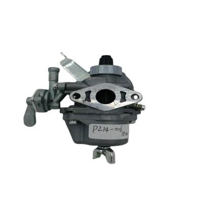 China High Quality For 40.2cc 1e40f-6 40-6 Grass Trimmer Generator Nb411 Carburetor NB411 for sale