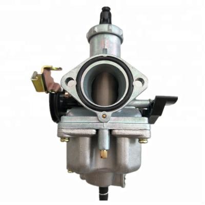 China High Quality Aluminum Alloy Pump CG200 PZ30 Motorcycle Parts for sale